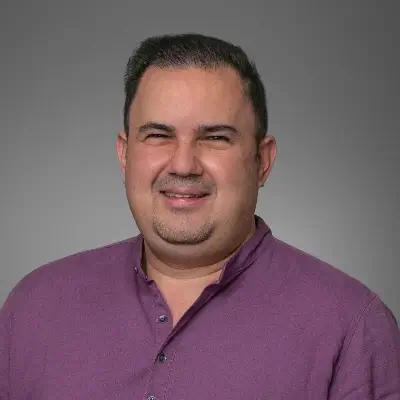 Richard Moushel Mortgage Consultant