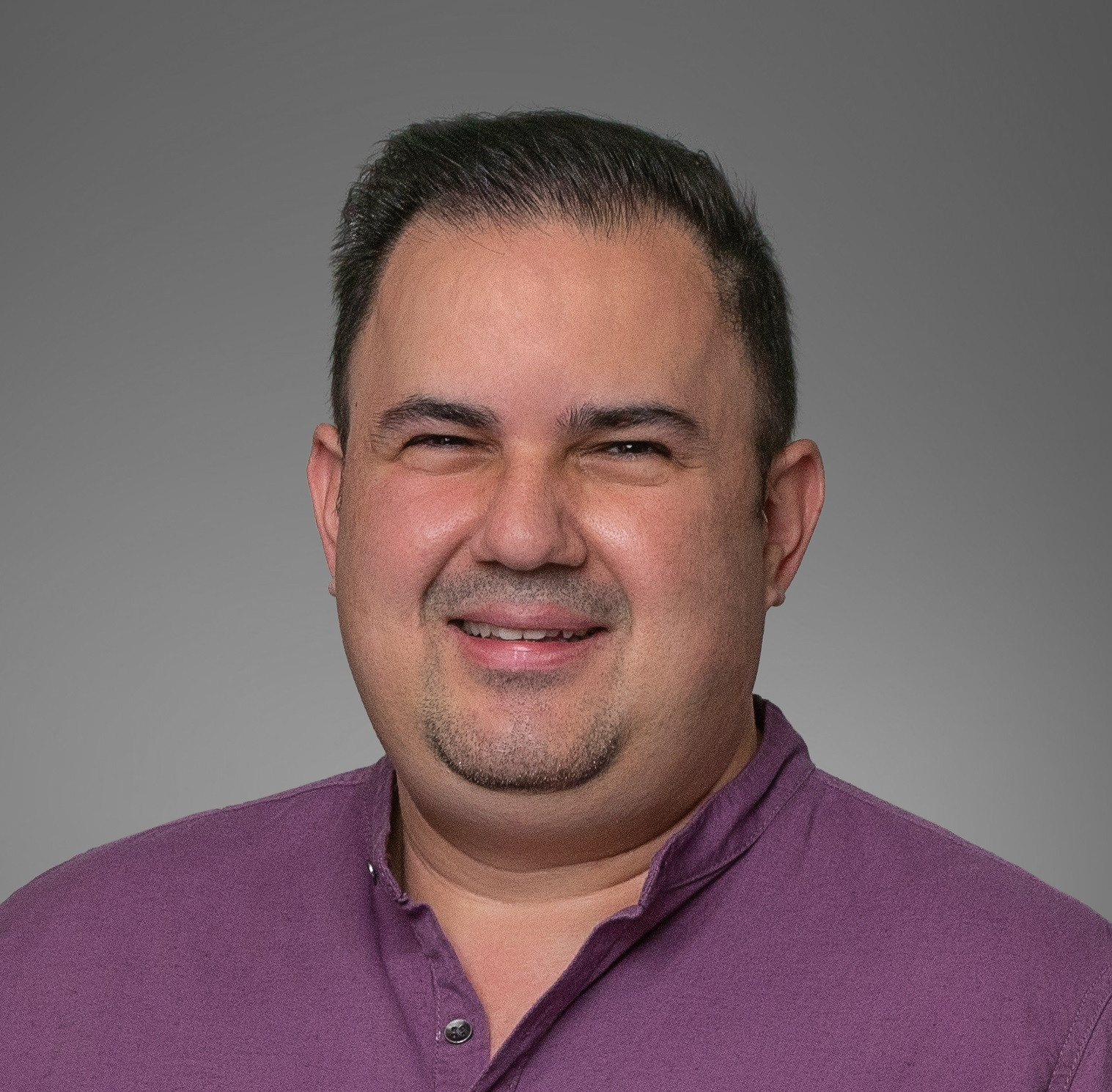 Richard Moushel Mortgage Consultant